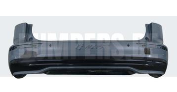 Bumper Volvo V60 II Facelift 2022- Achterbumper KJ11625 beschikbaar voor biedingen