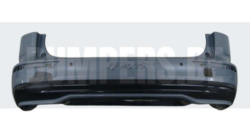 Bumper Volvo V60 II Facelift 2022- Achterbumper KJ11625, Auto-onderdelen, Carrosserie en Plaatwerk, Bumper, Achter, Gebruikt, 6 maanden garantie