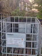 Diverse IBC containers te koop, 100 cm of meer, 60 cm of meer, Ophalen of Verzenden, 50 cm of meer