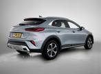 Kia Xceed 1.6 GDi PHEV DynamicPlusLine (bj 2022, automaat), Gebruikt, Leder en Stof, Bedrijf, Adaptive Cruise Control