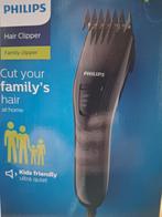Philips QC5115 tondeuse, Ophalen of Verzenden, Zo goed als nieuw, Haarverzorging