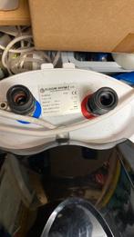 80 Liter Elektrische boiler, Ophalen, 20 tot 100 liter, Terugslagbeveiliging (TTB), Boiler