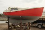 Zeilboot, Watersport en Boten, Ophalen, Gebruikt, Tourjacht of Cruiser, Polyester