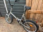 Rhino weekendstar, Fietsen en Brommers, Fietsen | Vouwfietsen, Overige merken, Gebruikt, Minder dan 14 inch, Ophalen of Verzenden