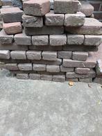 Klinkers 200x90x50, Tuin en Terras, Ophalen, Gebruikt, Klinkers, Minder dan 5 m²