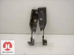MOTORKAPSCHARNIER MOTORKAP SCHARNIER SET SUZUKI IGNIS, Ophalen of Verzenden, Gebruikt, Suzuki