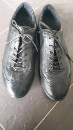 Ecco veterschoen maat 40, Ecco, Zwart, Overige typen, Ophalen of Verzenden