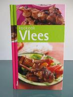 GRATIS VERZENDEN | KOOK OOK, vlees, Boeken, Verzenden, Zo goed als nieuw