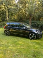 Volkswagen Golf 1.4 TSI 103KW 5D 2013 Zwart, Auto's, Voorwielaandrijving, 4 cilinders, 1193 kg, Zwart