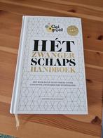 Oei ik groei zwangerschapsboek, Ophalen of Verzenden, Nieuw