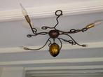 Antieke lamp, Antiek en Kunst, Antiek | Lampen, Ophalen