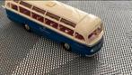 Brekina Mercedes bus Zie alle advertenties, Ophalen of Verzenden, Zo goed als nieuw, Norev