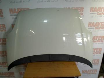 Motorkap Fiat Grande Punto (199) (2005-06/2012-10) beschikbaar voor biedingen