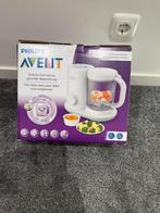4-in-1 Babyvoedingmaker philips Avent, Ophalen of Verzenden, Zo goed als nieuw, Jongetje of Meisje