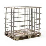 IBC Kooi/Rek/krat/opslag, Ophalen of Verzenden