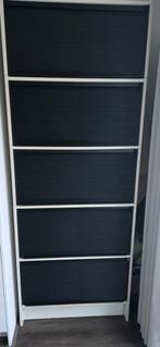 Kantoor/Bureau kasten, Tuin en Terras, Ophalen, Zo goed als nieuw
