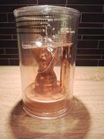 Jean Paul Gaultier Classique Vaporisateur et son mini spray, Ophalen of Verzenden, Nieuw, Parfumfles, Gevuld