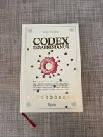 Codex Seraphinianus Boek, Ophalen of Verzenden, Zo goed als nieuw, Overige typen