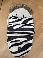 Trappelzak Elodie details, Ophalen, Zo goed als nieuw, Minder dan 70 cm, Slaapzak