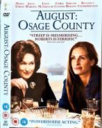 DVD  SPEELFILM - August: Osage County (UK), Vanaf 12 jaar, Ophalen of Verzenden, Zo goed als nieuw