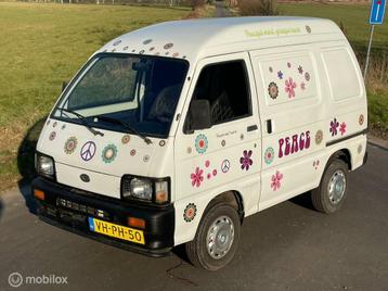 Daihatsu HiJet 1000 beschikbaar voor biedingen