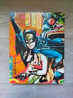 Bat-Manga The Secret history of Batman in Japan Comic Boek, Boeken, Stripboeken, Ophalen of Verzenden, Zo goed als nieuw, Eén stripboek