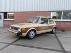 Volkswagen Rabbit Woody (Golf) 1979 1.5 diesel, Voorwielaandrijving, 49 pk, 4 cilinders, 918 kg