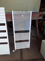 Design radiator handoekenradiator radiator radiatoren, Ophalen, Radiator, Zo goed als nieuw, 80 cm of meer