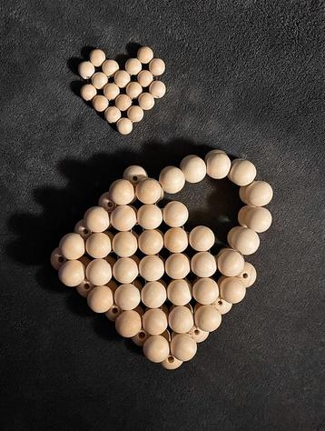 Wood Bead Mini beschikbaar voor biedingen