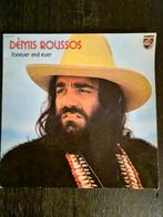 Lp Demis roussos, Ophalen of Verzenden, Gebruikt