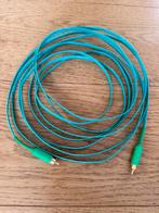 Nordost Baseline 5 meter rca, Ophalen of Verzenden, Gebruikt, Minder dan 2 meter, Interlink-kabel