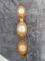 Vintage Barometer, Thermometer, Hygrometer, Ophalen of Verzenden
