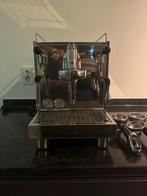 Bezzera Magica Espressomachine, Afneembaar waterreservoir, Gebruikt, Espresso apparaat, 10 kopjes of meer