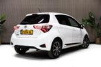 Toyota Yaris 1.5 VVT-i Dynamic, Auto's, Voorwielaandrijving, 12 maanden, Stof, Gebruikt