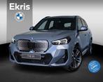 BMW iX1 eDrive20 | M Sport Edition | M Sportpakket | M Sport, Zwart, 67 kWh, Nieuw, 204 pk