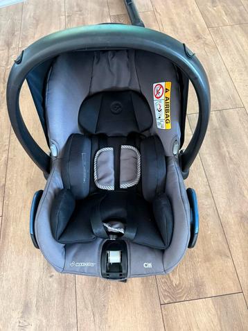 Maxi Cosi beschikbaar voor biedingen