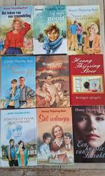 Henny Thijssing Boer Streekromans, Boeken, Ophalen of Verzenden, Gelezen