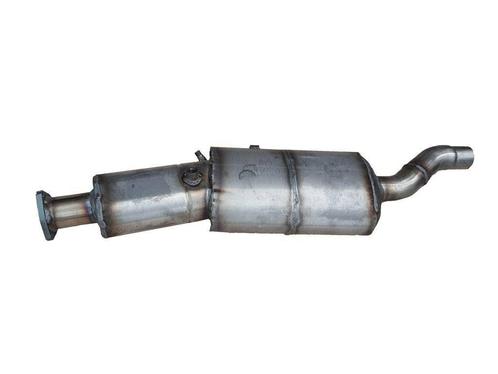 Roetfilter Audi A4, A5, A6, Q5 2.0 TDI, Auto-onderdelen, Uitlaatsystemen, Audi, Nieuw, Ophalen of Verzenden