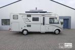 Hymer B 578 Champagne | AL-KO maxi | Enkele bedden | Fietsen, Integraal, Bedrijf, Hymer, 6 tot 7 meter
