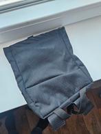 Acepac Tube Bag - Fietstas, Fietsen en Brommers, Fietsaccessoires | Fietstassen, Ophalen of Verzenden, Zo goed als nieuw