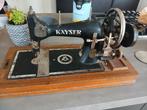 Oude Kayser Naaimachine, Huis en Inrichting, Ophalen, Gebruikt