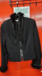 Clasen colbertje mt 42., Kleding | Dames, Zwart, Maat 42/44 (L), Carolinasoutlet@hotmail.com, Clasen