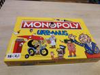Monopoly Urbanus - Bordspel, Hobby en Vrije tijd, Gezelschapsspellen | Bordspellen, Consumentenservice@hasbro.nl, Postbus 43, 3500 AA Utrecht