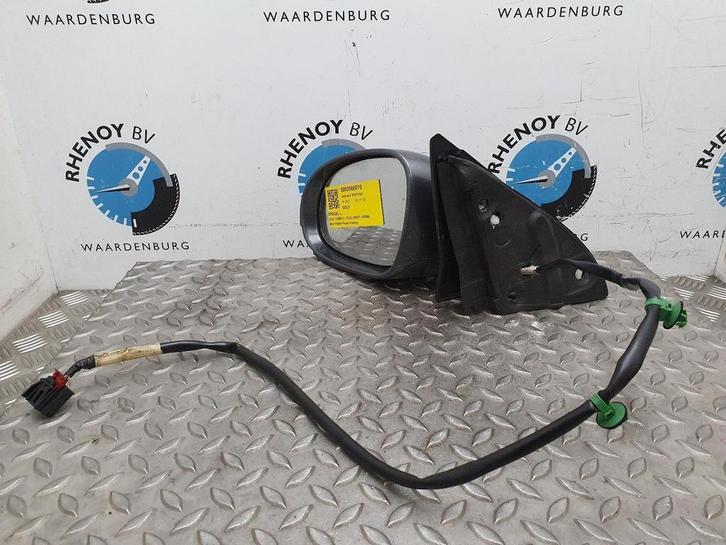 VOLKSWAGEN GOLF 1.6 Trendline  [L_DOOR_MIRROR] 2007, Auto-onderdelen, Spiegels, Gebruikt, ARN erkend, Stiba lid, Erkend duurzaam