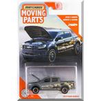 Matchbox: Moving Parts: 2019 Ford Ranger, Hobby en Vrije tijd, Modelauto's | Overige schalen, Auto, ., Nieuw, Ophalen of Verzenden