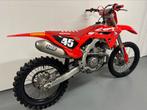 Honda crf 250 2022 HGS, 250 cc, Particulier, Crossmotor