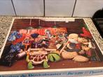 Puzzel paulus de boskabouter, Antiek en Kunst, Ophalen of Verzenden