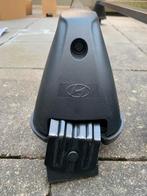 Orginele Hyundai IX20 dakdragers (voor een 5 deurs), Auto diversen, Dakdragers, Ophalen of Verzenden, Zo goed als nieuw