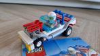 LEGO 6646 + 6669 + 6526 + 6510 + 1760 + 6508 (8 set racers), Kinderen en Baby's, Speelgoed | Duplo en Lego, Complete set, Gebruikt