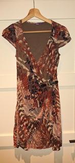 Prachtig Mexx jurkje, Mexx, Overige kleuren, Ophalen of Verzenden, Zo goed als nieuw